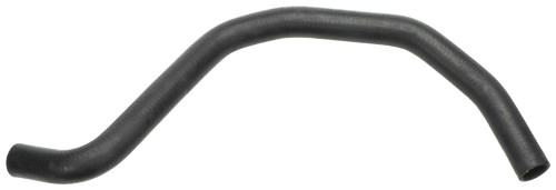 Molded Upper Radiator Hose | ACD26059X