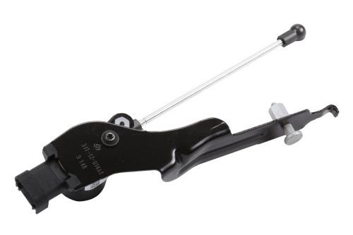 Front Passenger Side Suspension 4 Corner Leveling System Position Sensor | ACD84365777