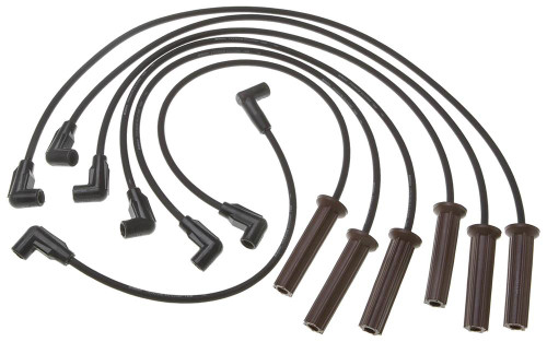 Spark Plug Wire Set | ACD9706N