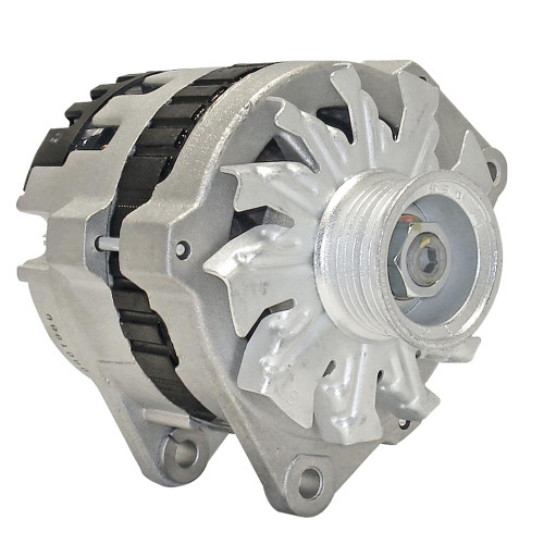Gold (Professional) Remanufactured Alternator | ACD334-2434A