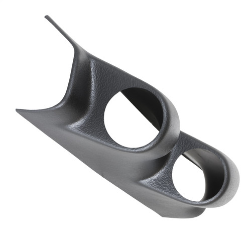 A-Pillar Dual Gauge Mount, 2-1/16", Mitsubishi Evo 8/9 03-07 | AUM20618