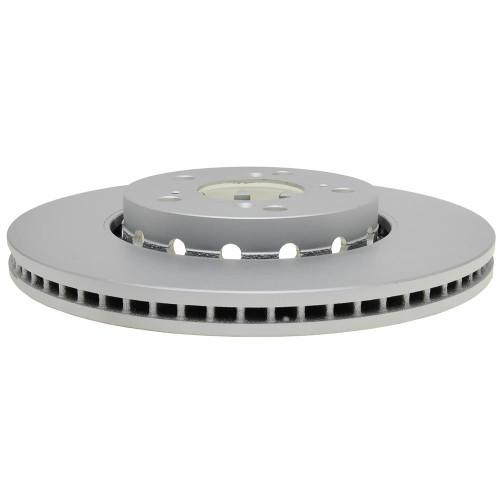 Coated Front Disc Brake Rotor | ACD18A81019AC