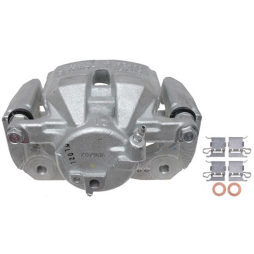 ACDelco Professional Kit Bulloni E Perni Per Pinza Freno Anteriore 18 K1512 - Conforme Agli Standard OE