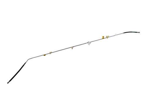 Driver Side Fuel Feed Pipe | ACD25863262