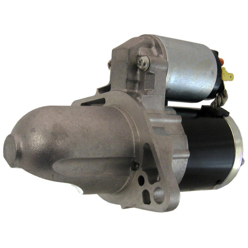 Gold (Professional) Remanufactured Starter | ACD336-2264