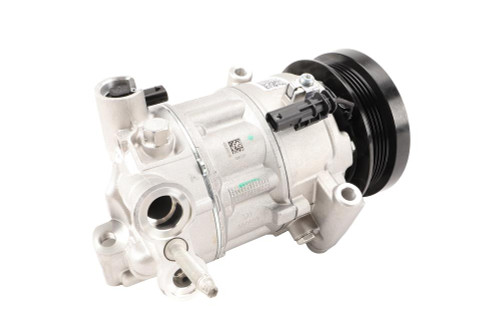 A/C Compressor | ACD84666663