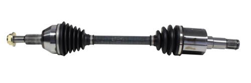 Front Driver Side Half-Shaft Assembly | ACD19342411