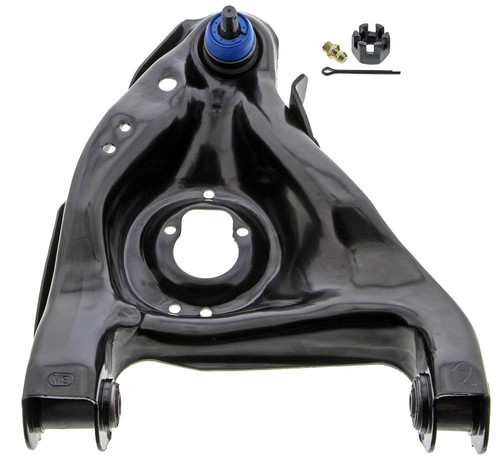 Front Passenger Side Lower Suspension Control Arm and Ball Joint Assembly | ACDMS50101