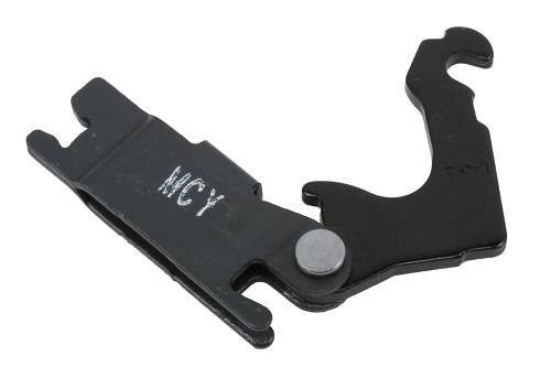 Rear Parking Brake Actuator | ACD15855602