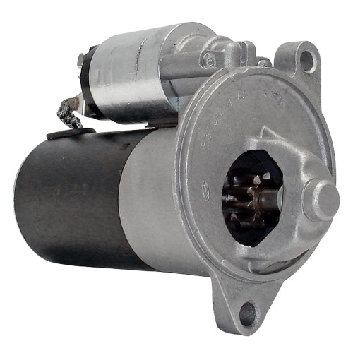 Gold (Professional) Remanufactured Starter | ACD336-1165