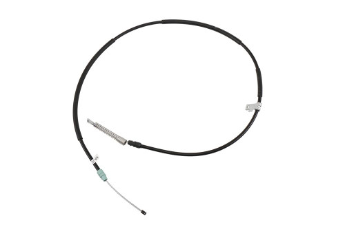 Rear Driver Side Parking Brake Cable | ACD15941077