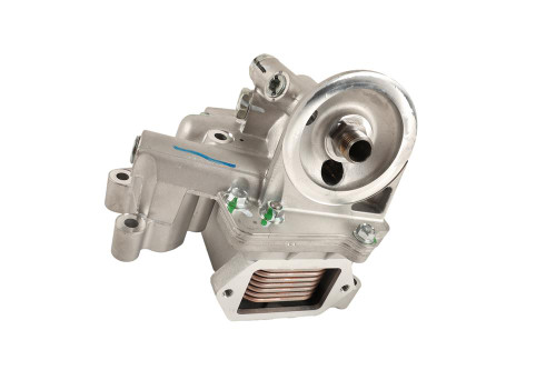 Engine Oil Cooler | ACD12732980