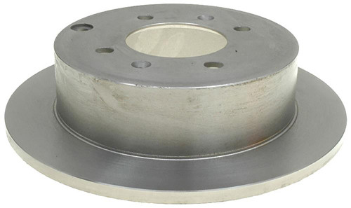 Coated Rear Disc Brake Rotor | ACD18A1660AC