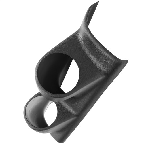 A-Pillar Right Hand Drive Dual Gauge Mount, 2-1/16", Mazda Rx-7 92-02 Fd | AUM23674