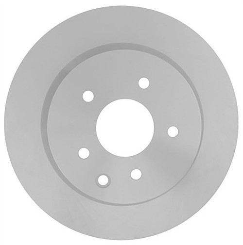 Coated Rear Disc Brake Rotor | ACD18A2638AC