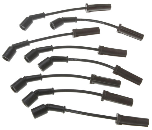 Spark Plug Wire Set | ACD9748G