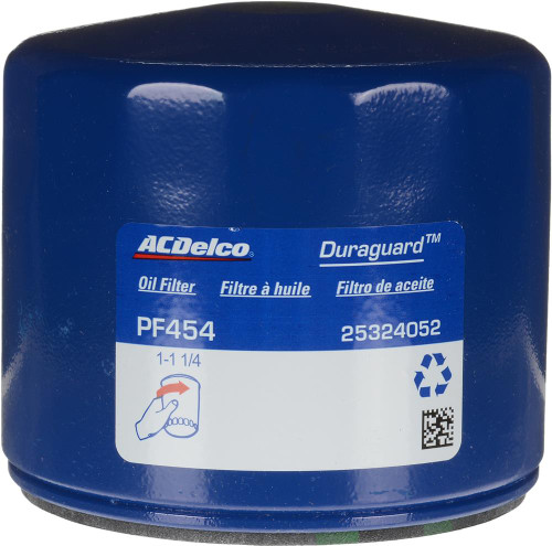 Durapack Engine Oil Filter | ACDPF454F