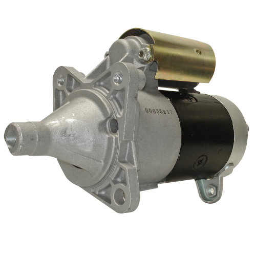 Gold (Professional) Remanufactured Starter | ACD336-1497