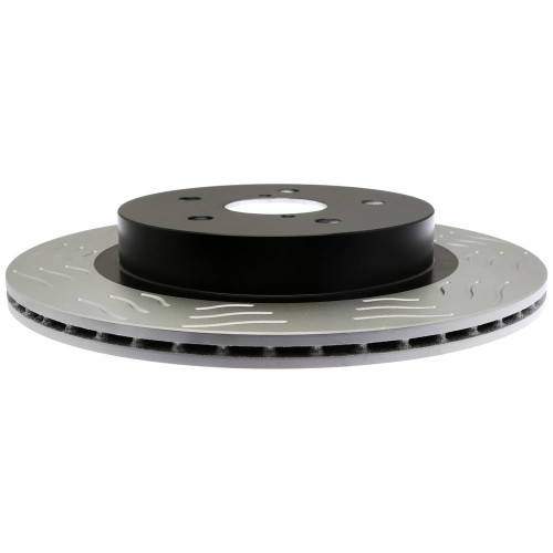 Performance Rear Disc Brake Rotor | ACD18A81956SD