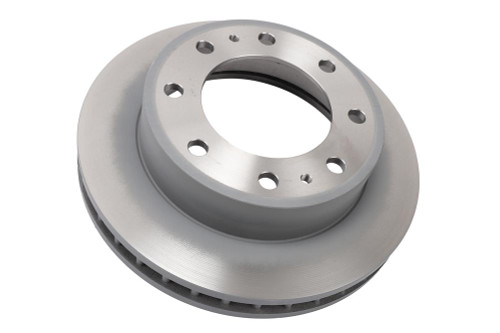 Front Coated Disc Brake Rotor | ACD177-1038
