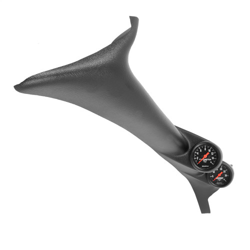 Pillar Kit, 0-35 Psi/0-1600 °F, 99-07 Ford Superduty, Z-Series | AUM7071