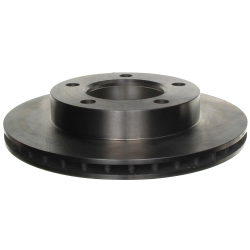 Non-Coated Front Disc Brake Rotor | ACD18A49A