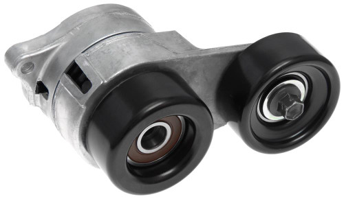 Drive Belt Tensioner Assembly with 2 Pulleys | ACD38332