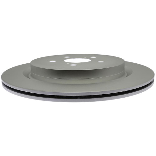 Coated Rear Disc Brake Rotor | ACD18A82051AC