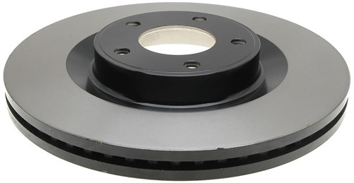 Coated Front Disc Brake Rotor | ACD18A2473AC