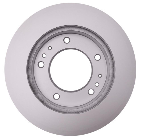 Coated Front Disc Brake Rotor | ACD18A895AC