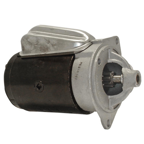 Gold (Professional) Remanufactured Starter | ACD336-1017
