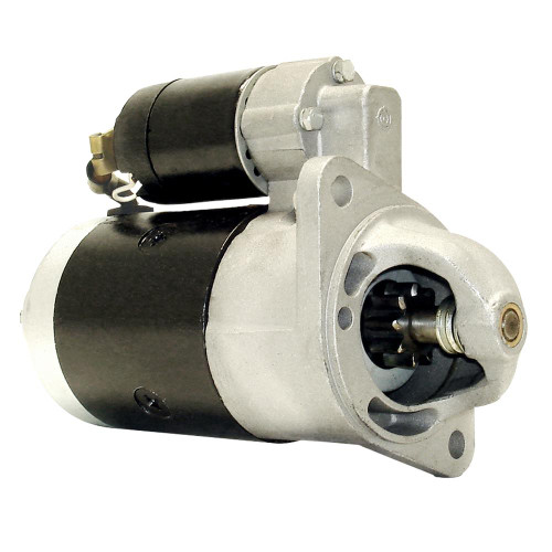 Gold (Professional) Remanufactured Starter | ACD336-1254