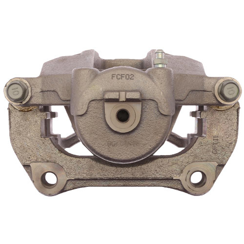 Remanufactured Front Passenger Side Brake Caliper | ACD18FR12888C