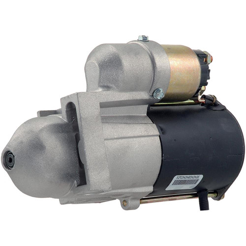 Gold (Professional) NEW Starter | ACD337-1022