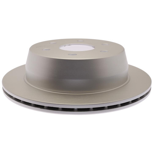 Coated Rear Disc Brake Rotor | ACD18A952AC