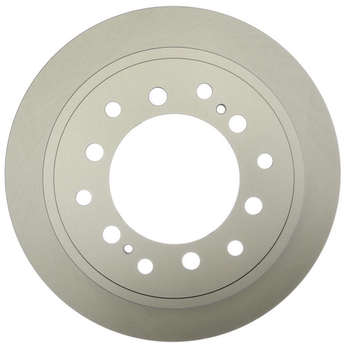 Coated Rear Disc Brake Rotor | ACD18A2735AC