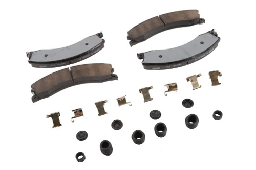 Rear Disc Brake Pads Set | ACD87827068