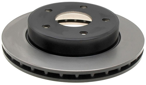 Coated Front Disc Brake Rotor | ACD18A1801AC