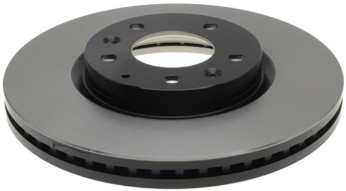 Coated Front Disc Brake Rotor | ACD18A2467AC