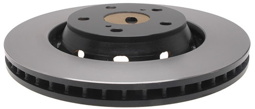 Coated Front Disc Brake Rotor | ACD18A2708AC