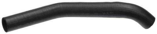 Molded Upper Radiator Hose | ACD24004L