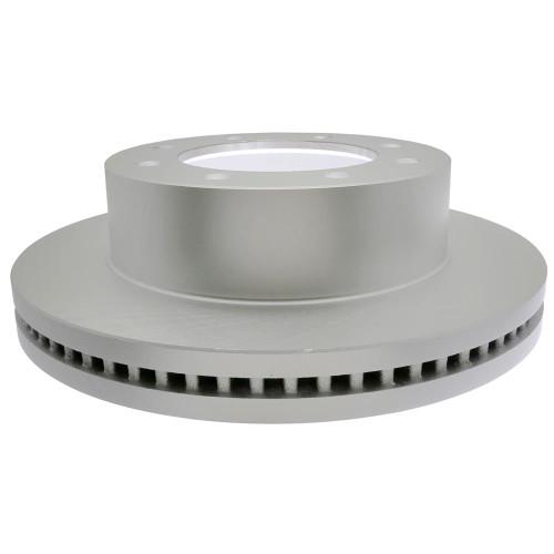 Coated Front Disc Brake Rotor | ACD18A1840AC