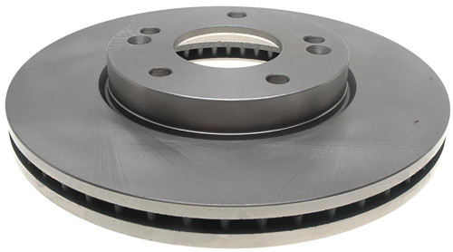 Coated Front Disc Brake Rotor | ACD18A2594AC