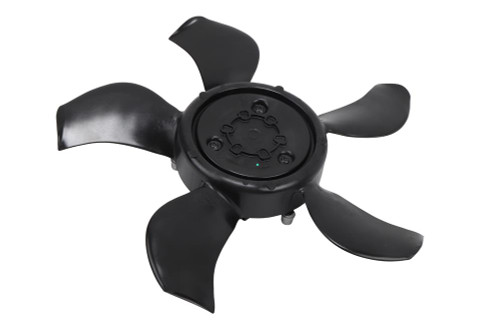 Passenger Engine Cooling Fan Motor | ACD86777555