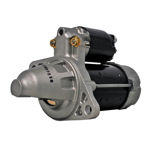 Gold (Professional) Remanufactured Starter | ACD336-2123