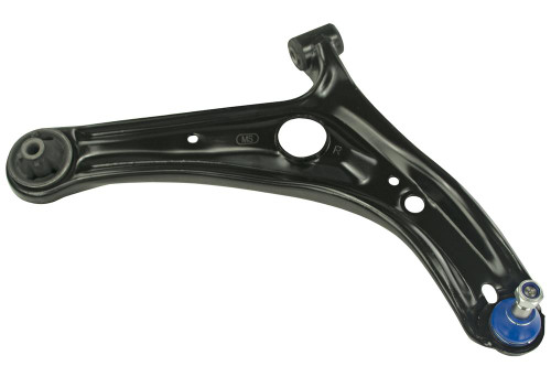 Rear Passenger Side Suspension Control Arm and Ball Joint Assembly | ACDMS86101