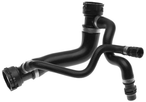 Molded Radiator Hose | ACD22832M