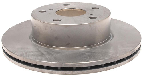 Non-Coated Front Disc Brake Rotor | ACD18A388A