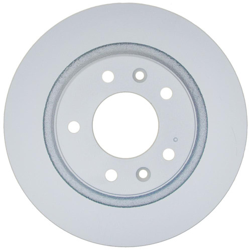 Coated Rear Disc Brake Rotor | ACD18A2954AC