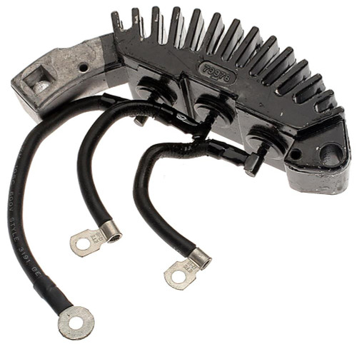 Alternator Rectifier | ACDF3912